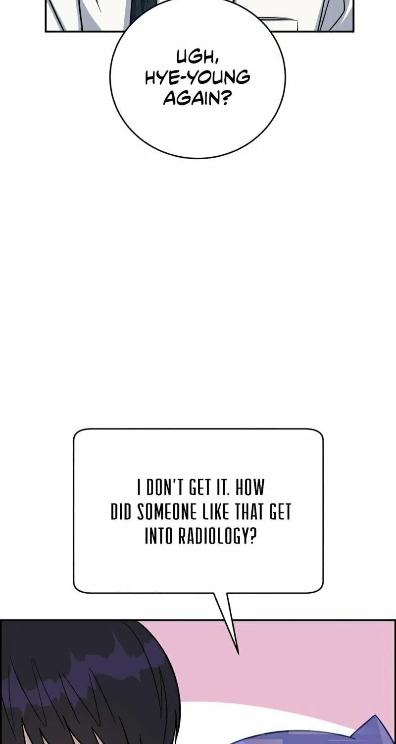 Read A.I. Doctor chapter 106 image 8 on Lezhin
