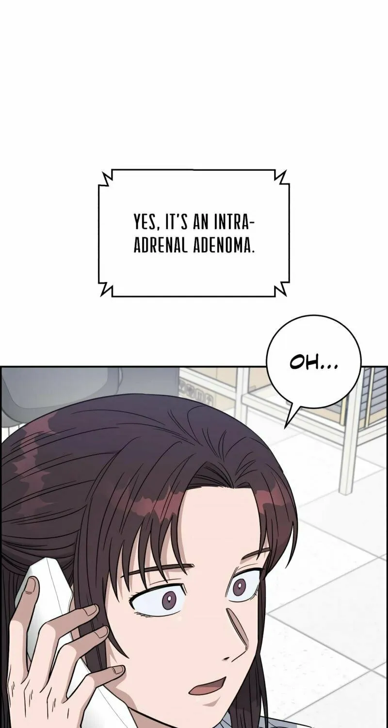 Read A.I. Doctor chapter 106 image 85 on Lezhin