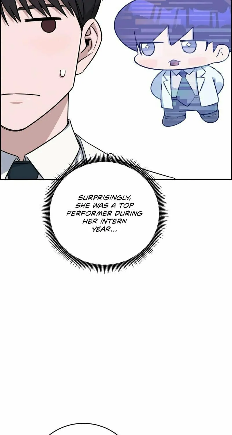 Read A.I. Doctor chapter 106 image 9 on Lezhin