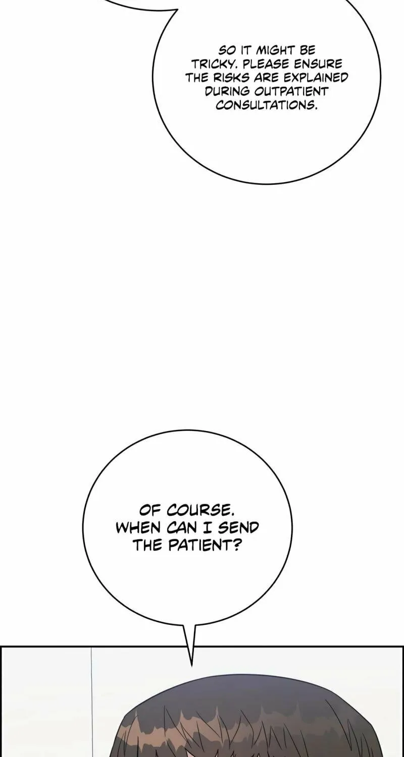 Read A.I. Doctor chapter 106 image 92 on Lezhin