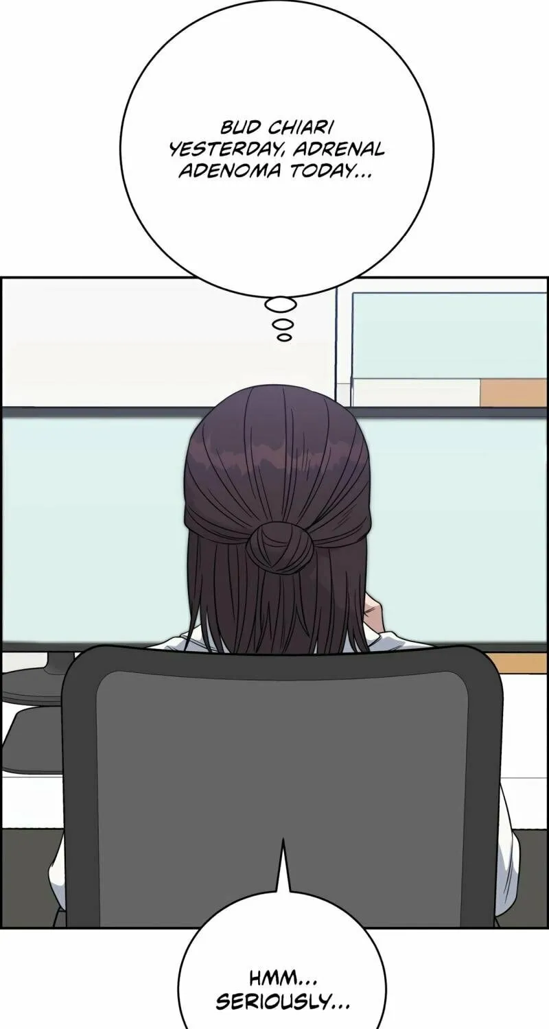 Read A.I. Doctor chapter 106 image 95 on Lezhin