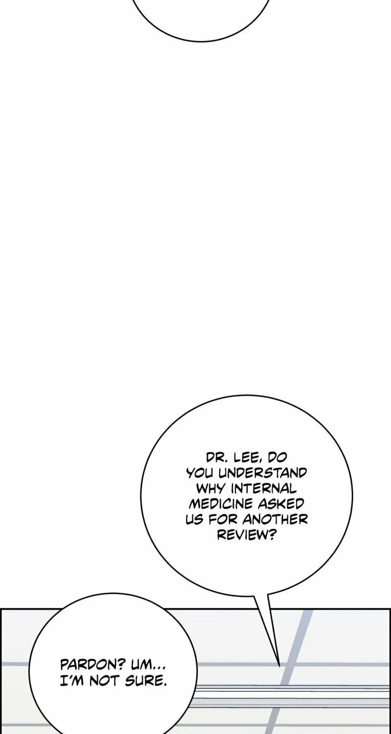 Read A.I. Doctor chapter 106 image 96 on Lezhin