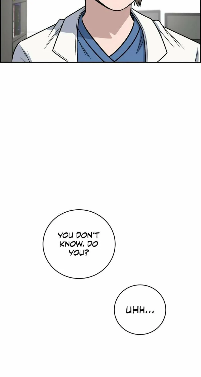 Read A.I. Doctor chapter 106 image 99 on Lezhin