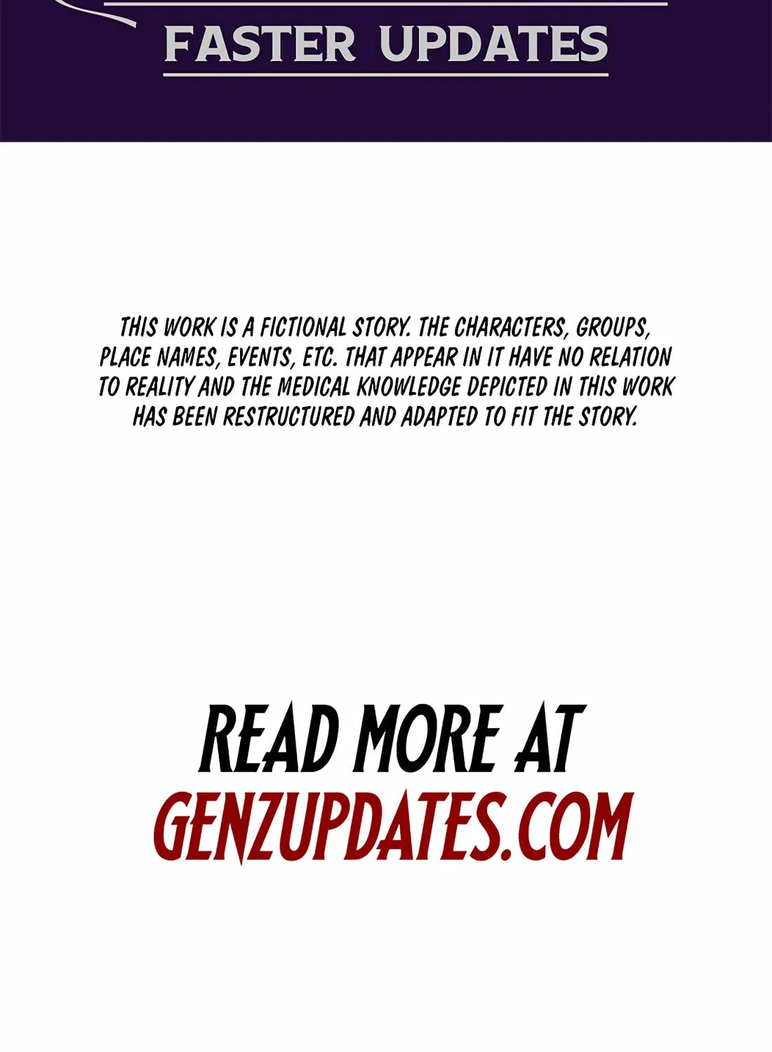 Read A.I. Doctor chapter 107 image 1 on Lezhin