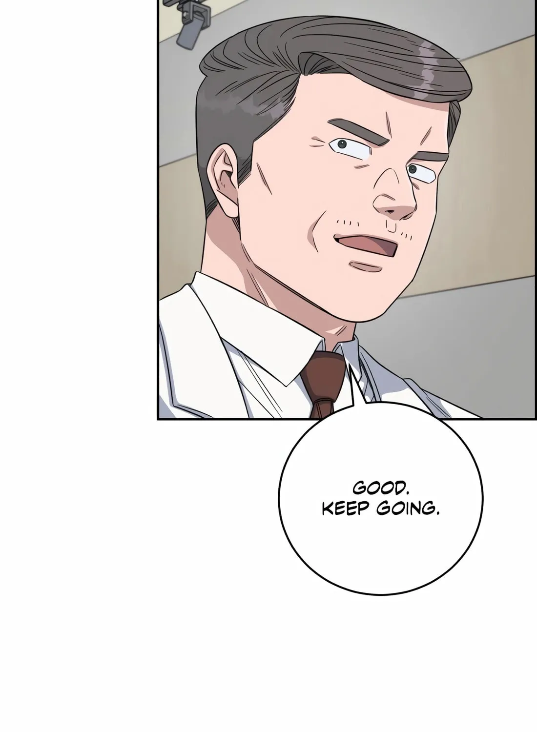 Read A.I. Doctor chapter 107 image 100 on Lezhin