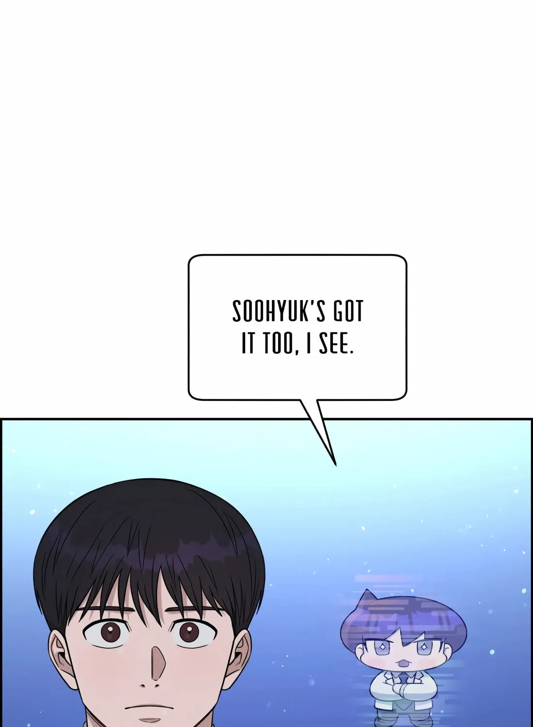 Read A.I. Doctor chapter 107 image 101 on Lezhin