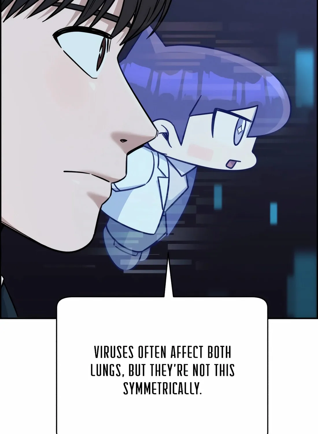 Read A.I. Doctor chapter 107 image 106 on Lezhin