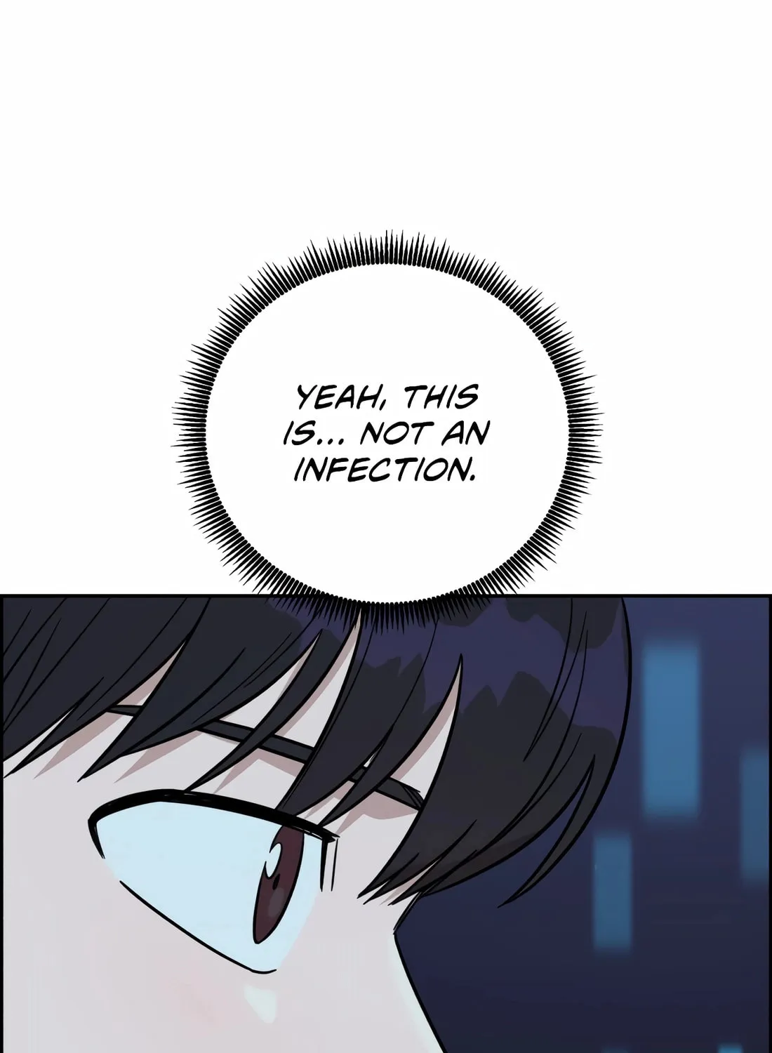 Read A.I. Doctor chapter 107 image 108 on Lezhin