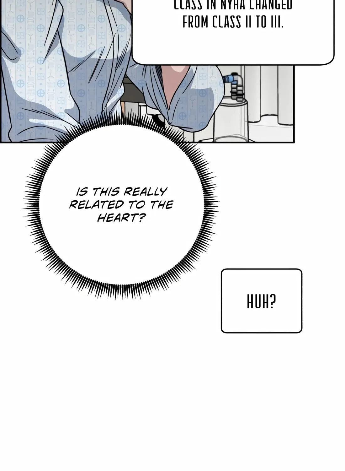 Read A.I. Doctor chapter 107 image 111 on Lezhin