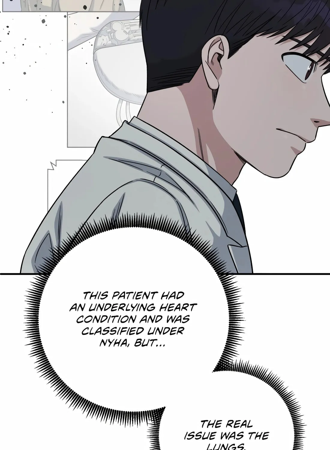 Read A.I. Doctor chapter 107 image 113 on Lezhin