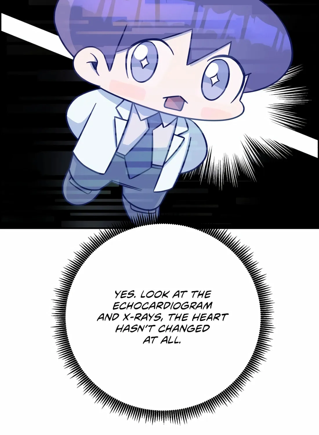 Read A.I. Doctor chapter 107 image 115 on Lezhin