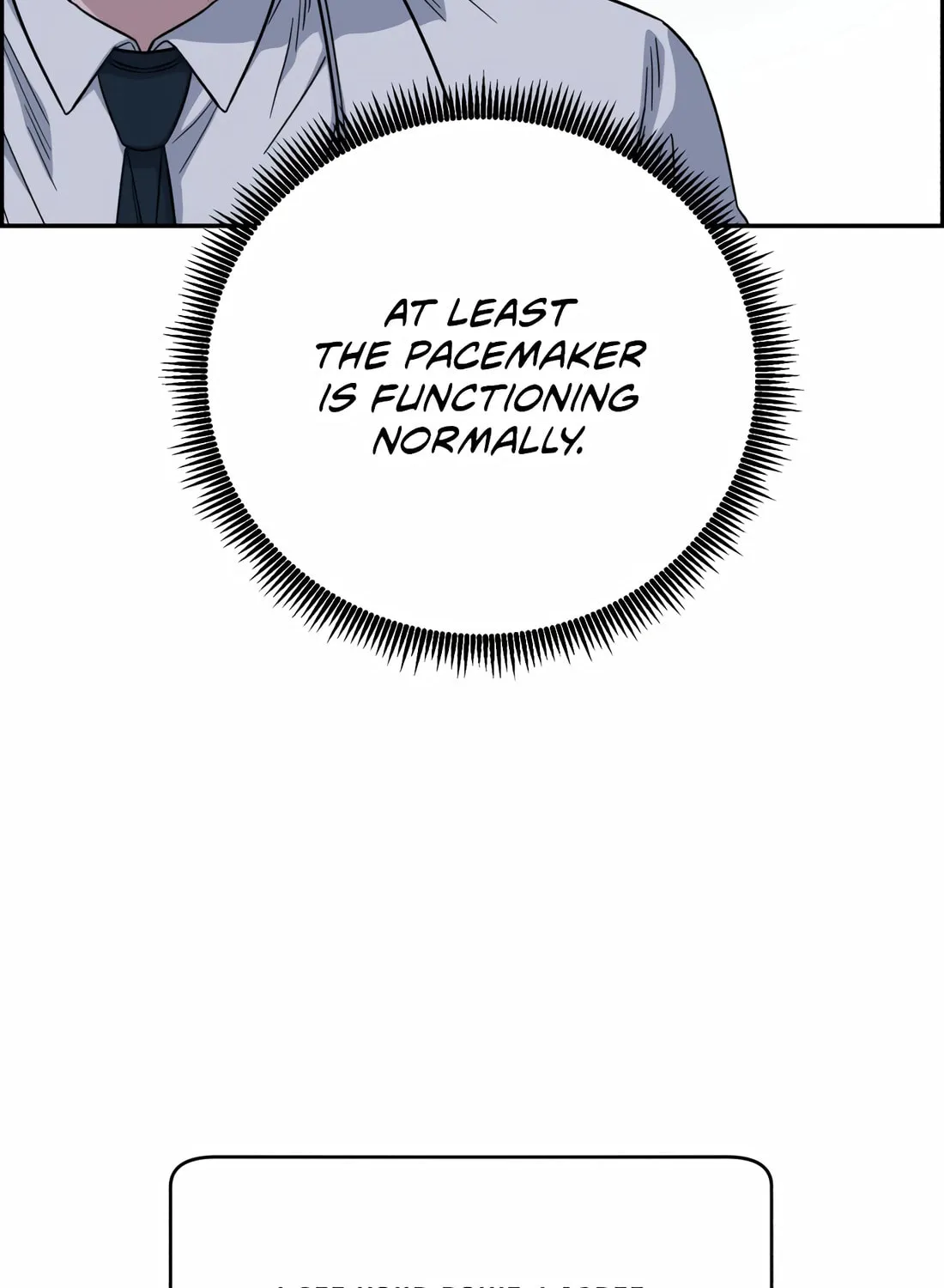 Read A.I. Doctor chapter 107 image 118 on Lezhin