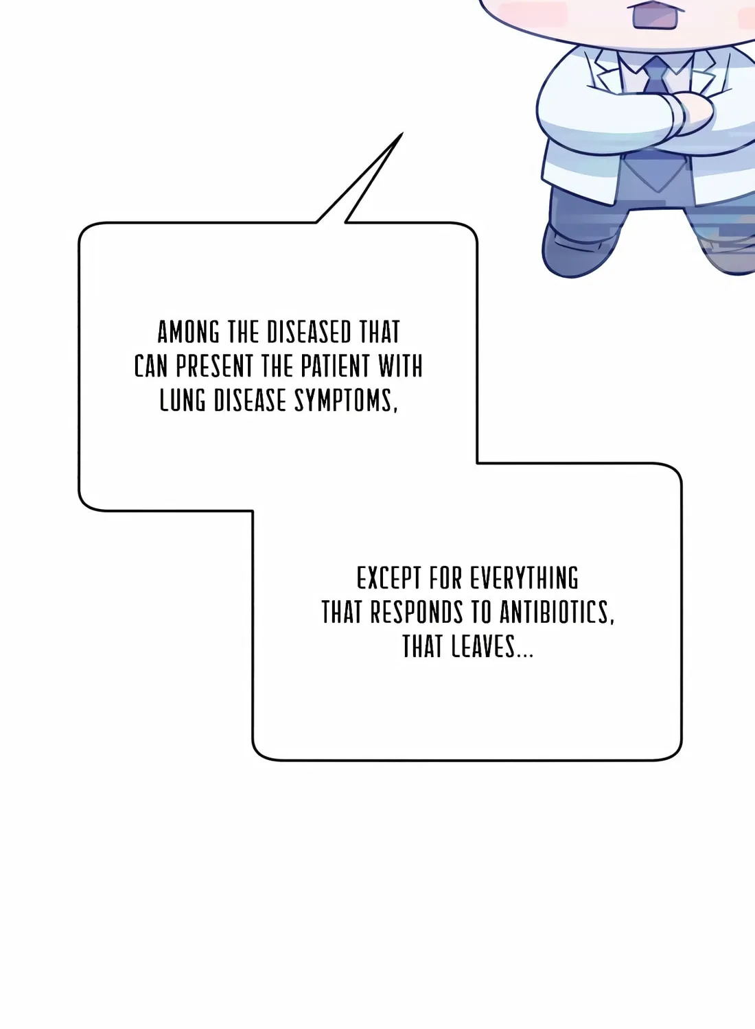 Read A.I. Doctor chapter 107 image 120 on Lezhin