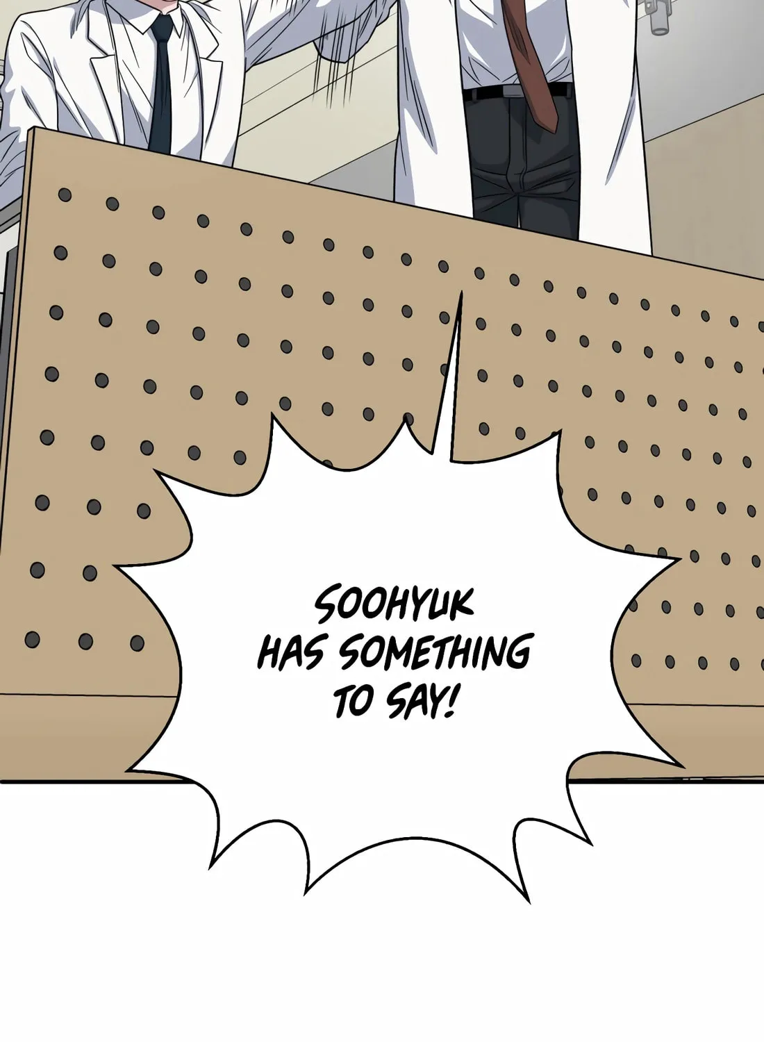 Read A.I. Doctor chapter 107 image 133 on Lezhin