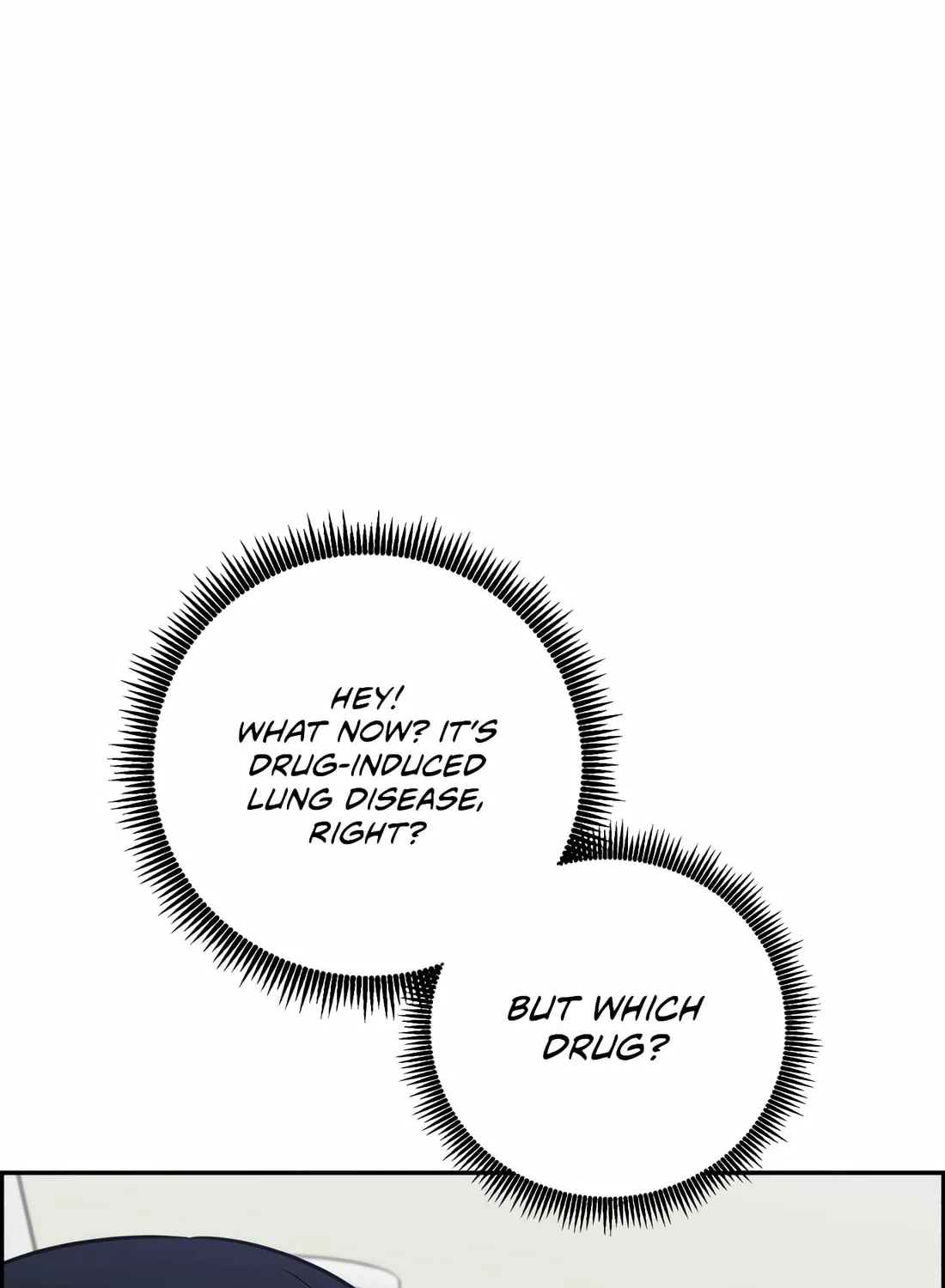 Read A.I. Doctor chapter 107 image 142 on Lezhin