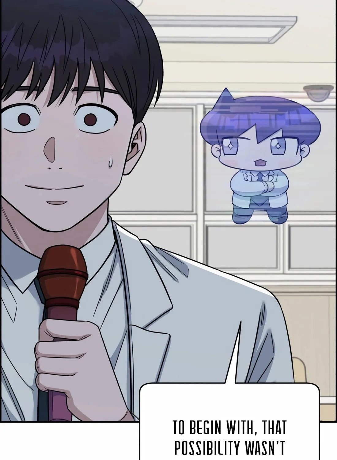 Read A.I. Doctor chapter 107 image 143 on Lezhin