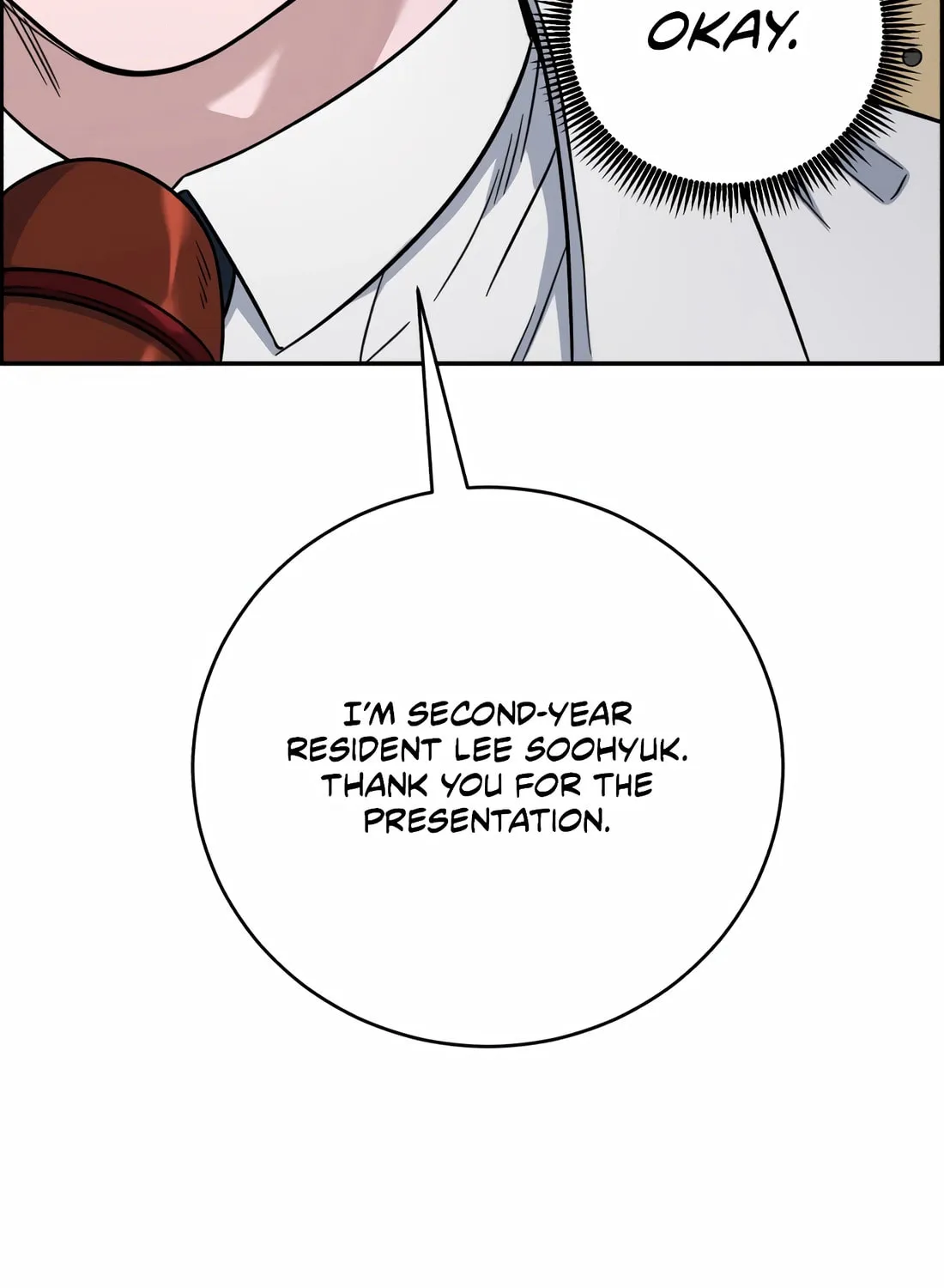 Read A.I. Doctor chapter 107 image 148 on Lezhin