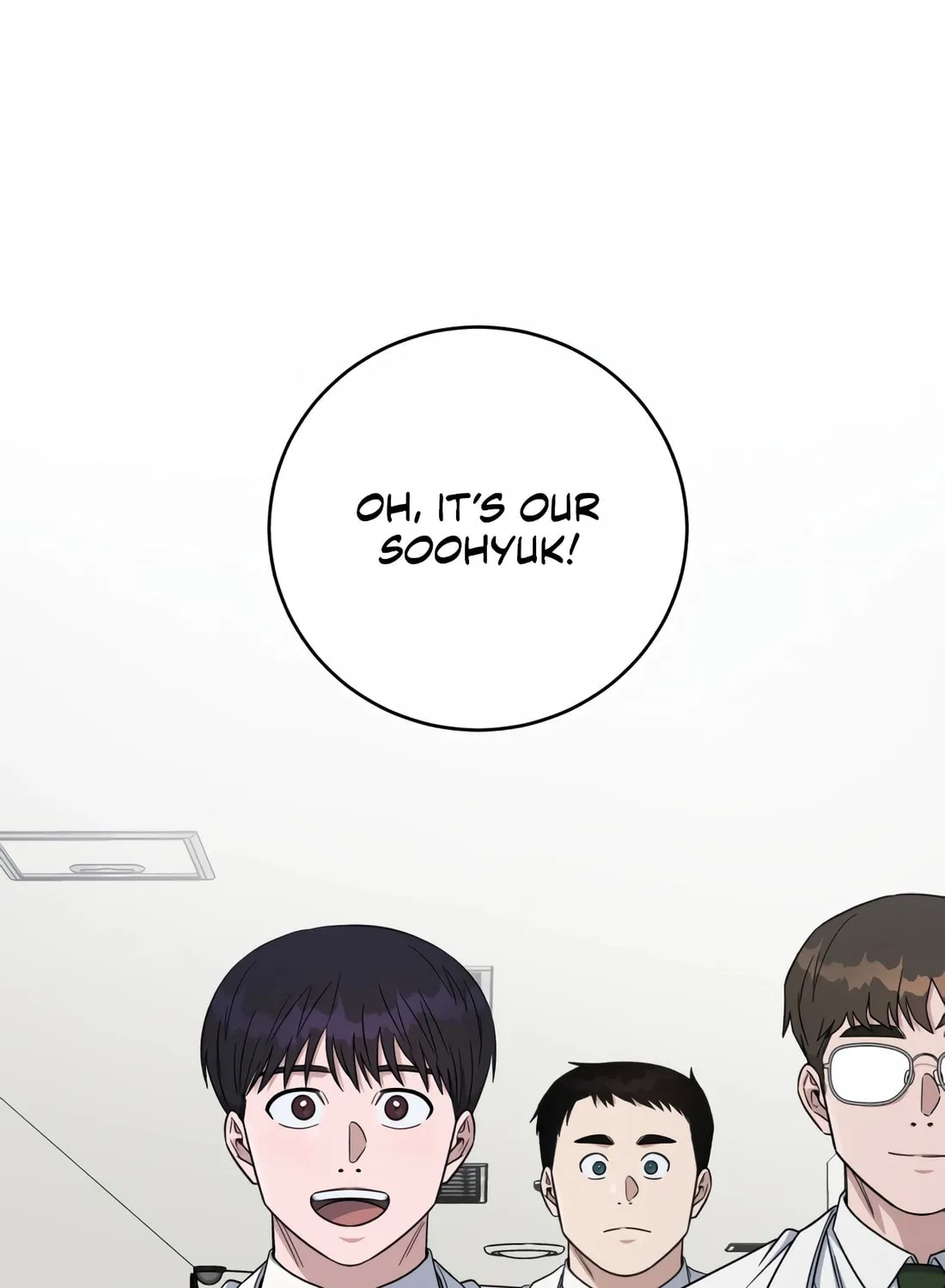 Read A.I. Doctor chapter 107 image 15 on Lezhin