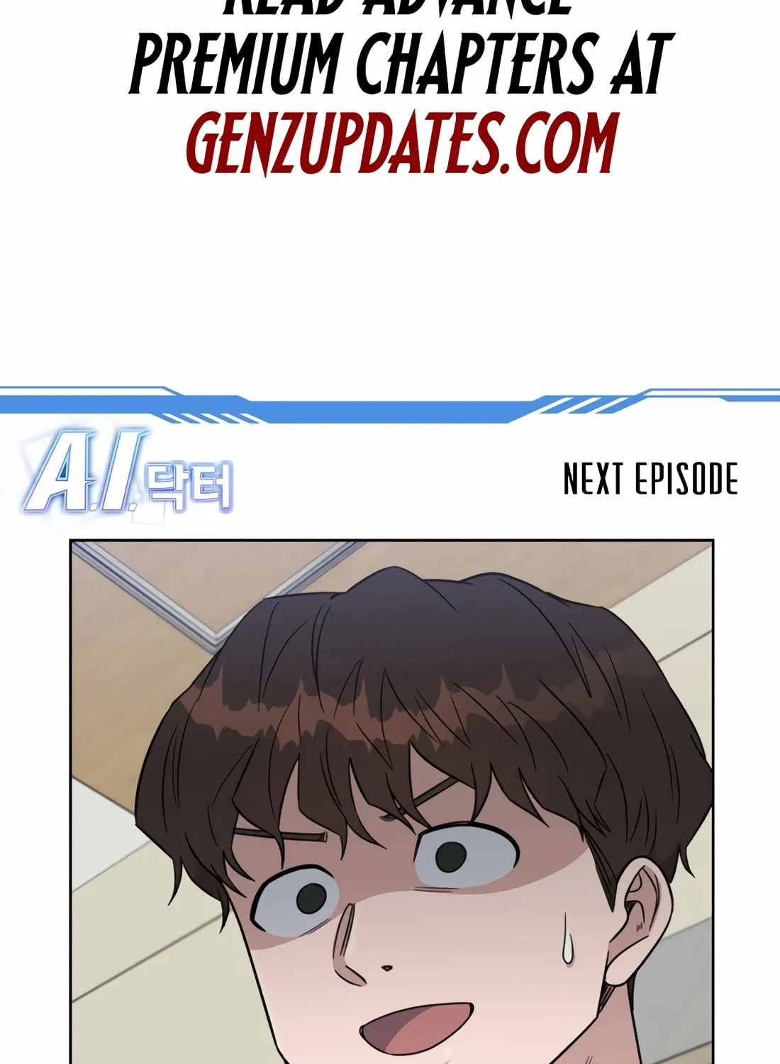 Read A.I. Doctor chapter 107 image 150 on Lezhin