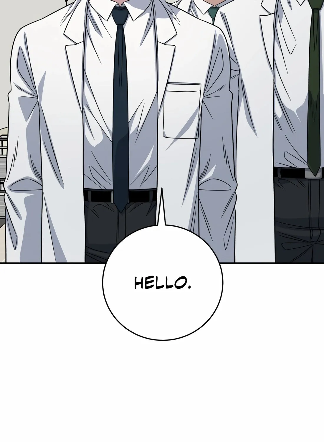 Read A.I. Doctor chapter 107 image 16 on Lezhin