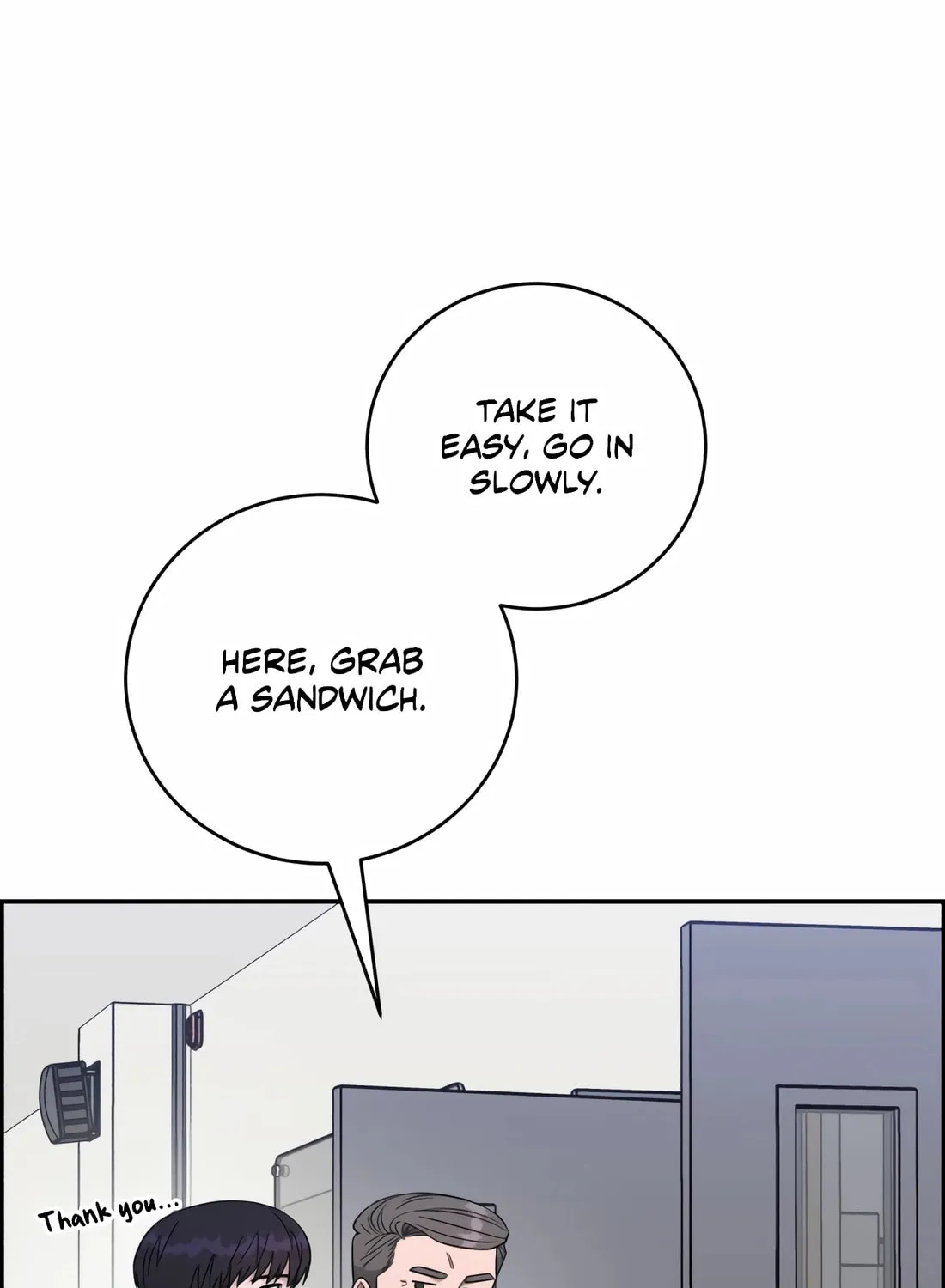 Read A.I. Doctor chapter 107 image 17 on Lezhin