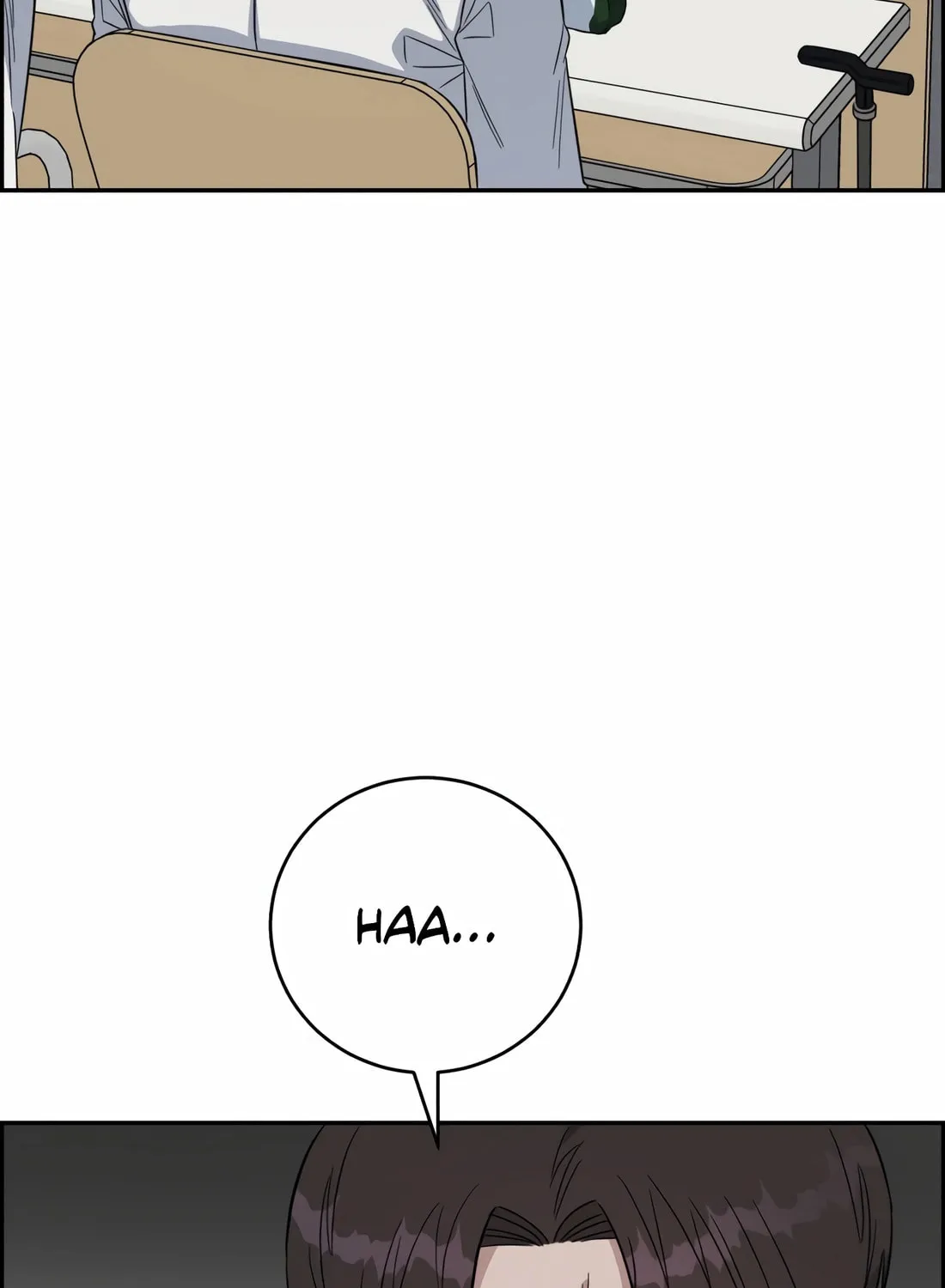 Read A.I. Doctor chapter 107 image 26 on Lezhin