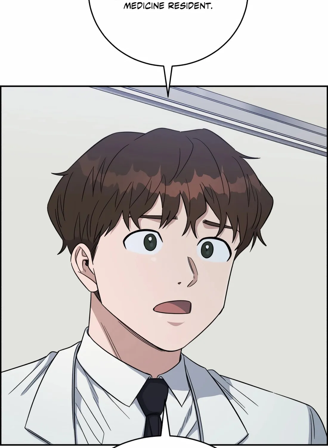 Read A.I. Doctor chapter 107 image 34 on Lezhin