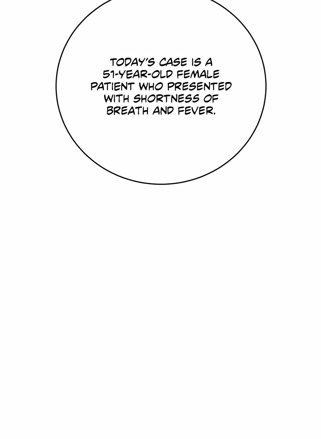 Read A.I. Doctor chapter 107 image 35 on Lezhin