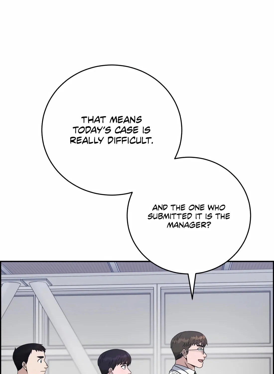 Read A.I. Doctor chapter 107 image 4 on Lezhin