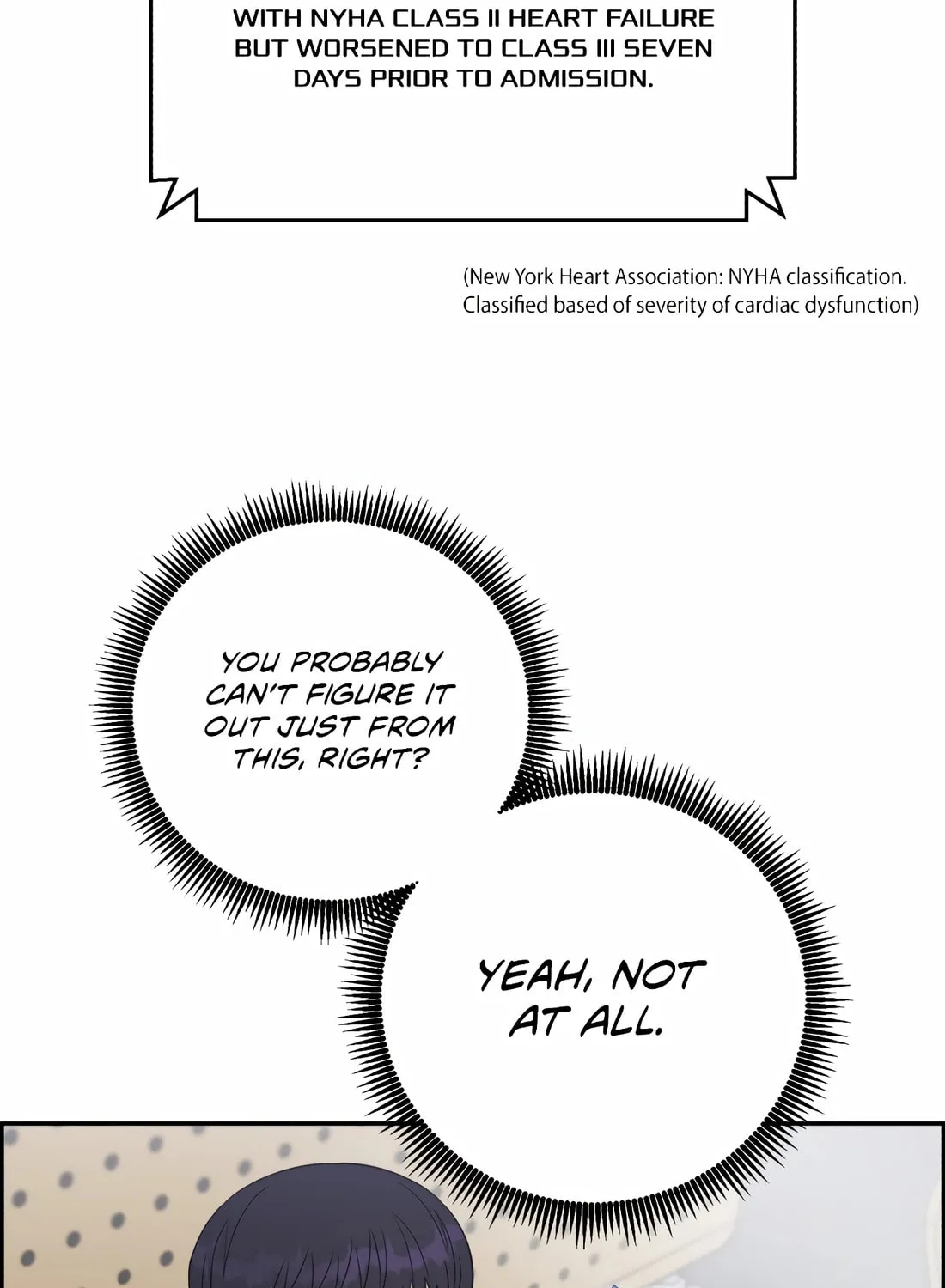 Read A.I. Doctor chapter 107 image 41 on Lezhin