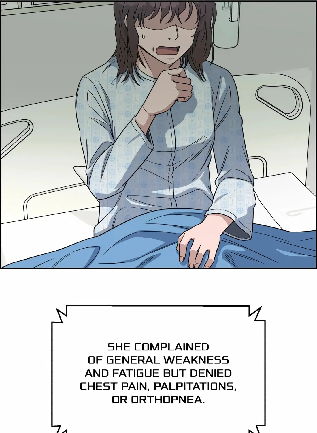 Read A.I. Doctor chapter 107 image 47 on Lezhin