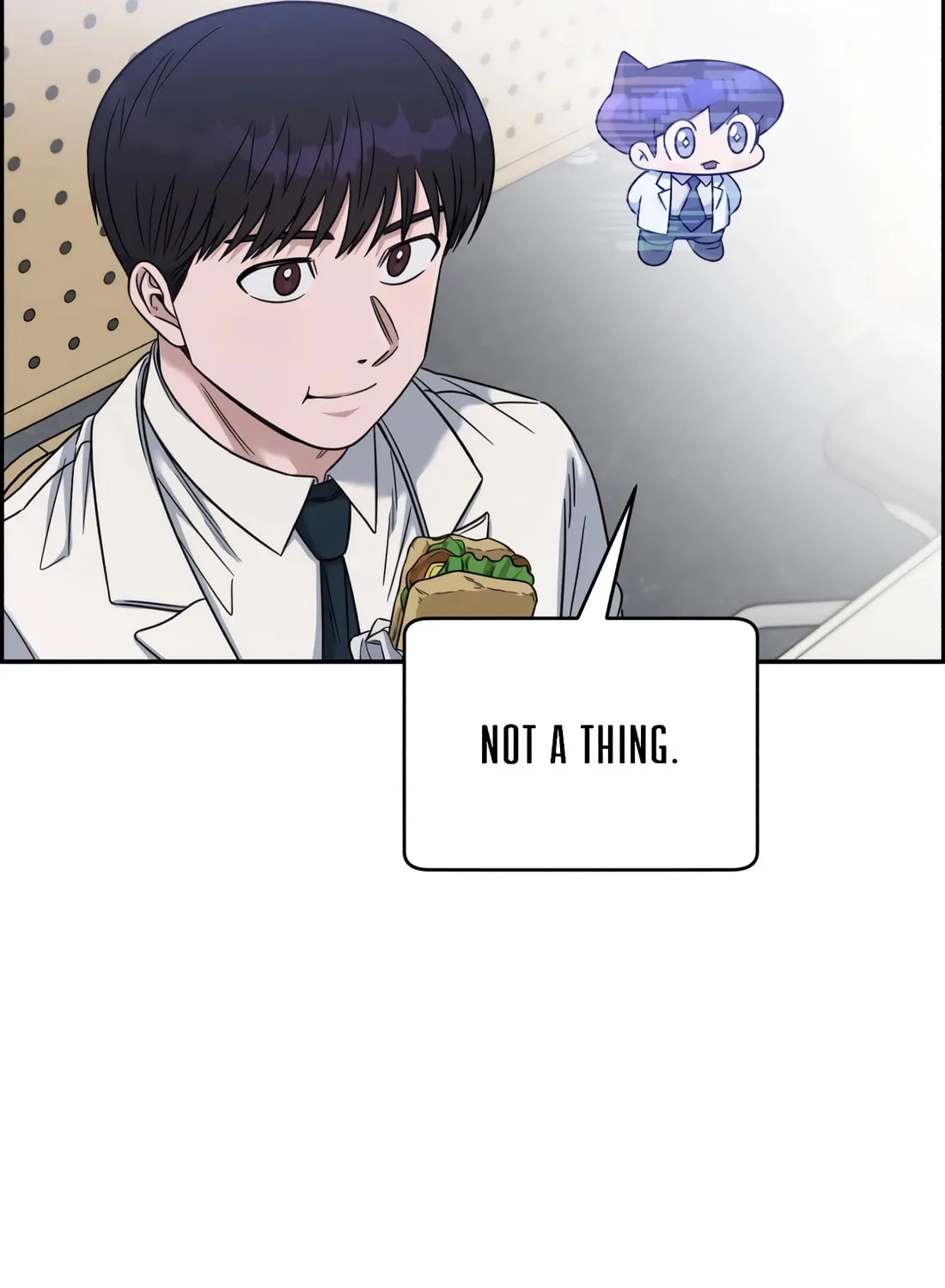Read A.I. Doctor chapter 107 image 59 on Lezhin