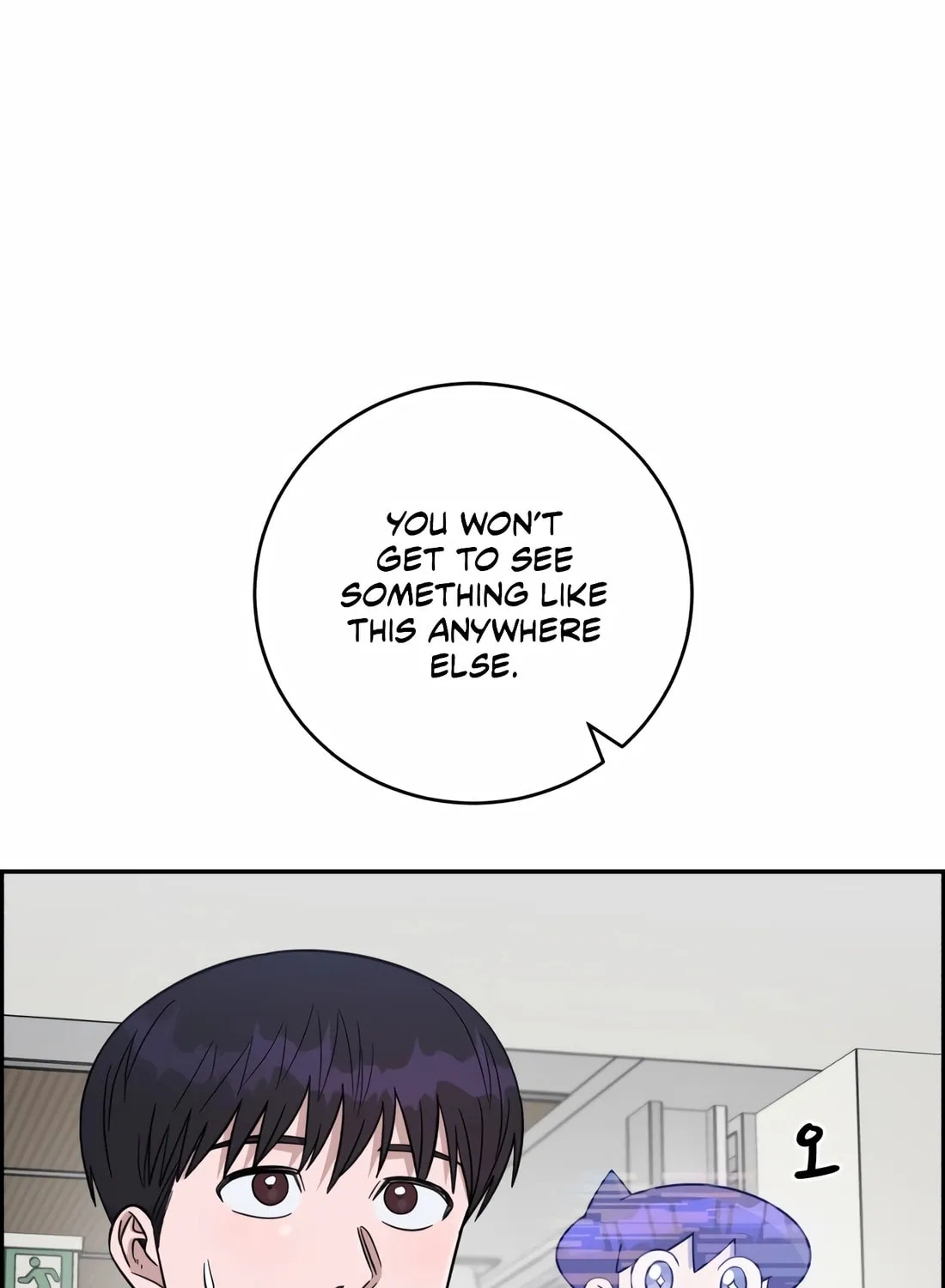 Read A.I. Doctor chapter 107 image 6 on Lezhin