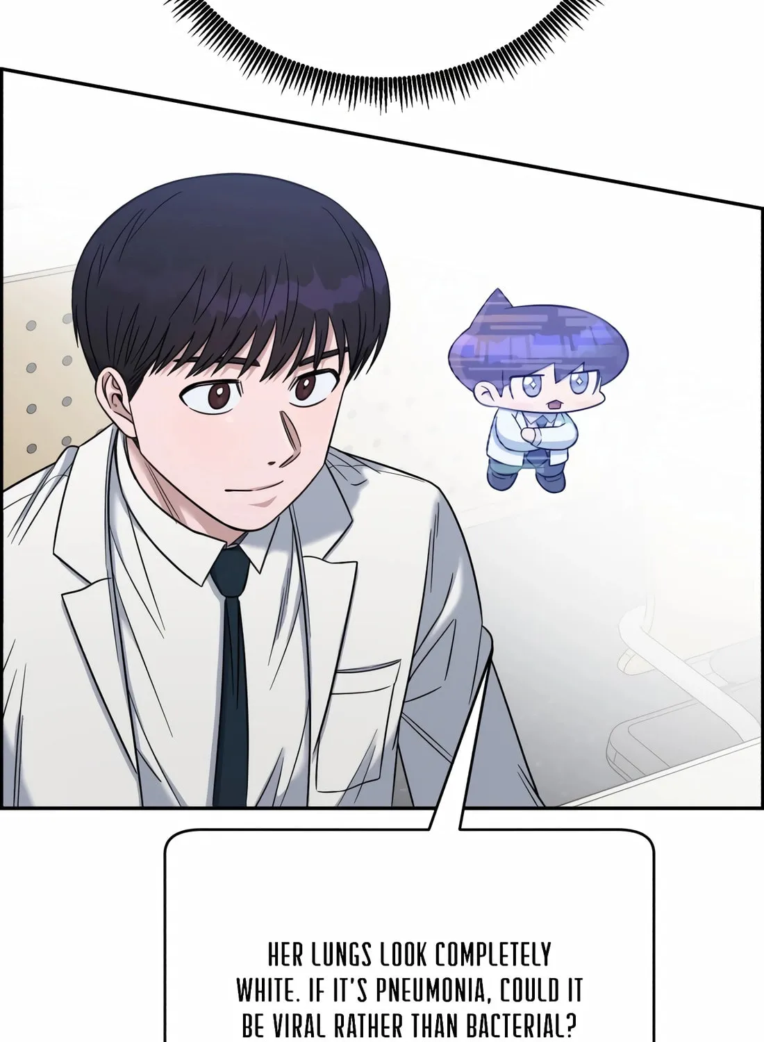 Read A.I. Doctor chapter 107 image 66 on Lezhin