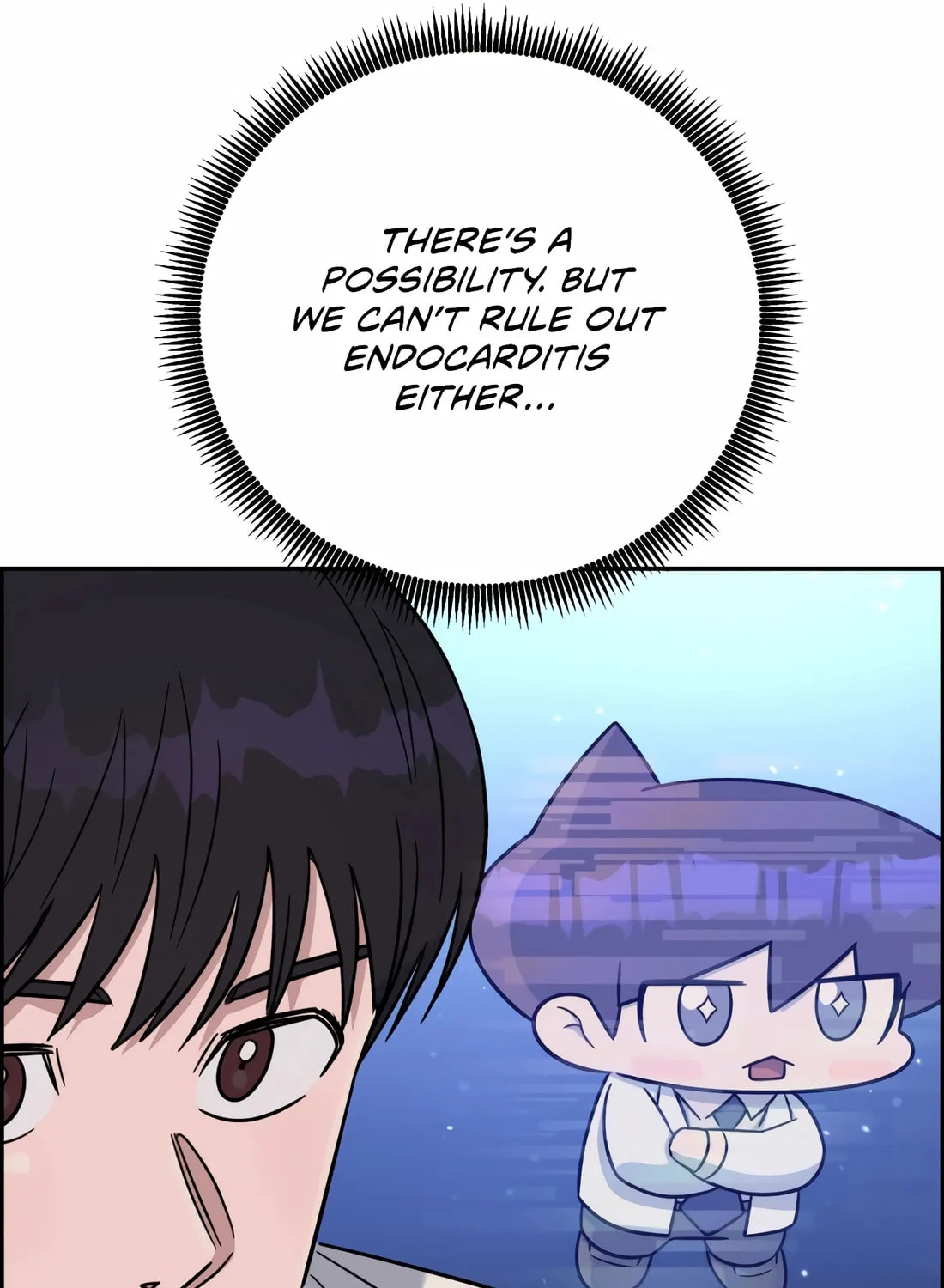 Read A.I. Doctor chapter 107 image 68 on Lezhin