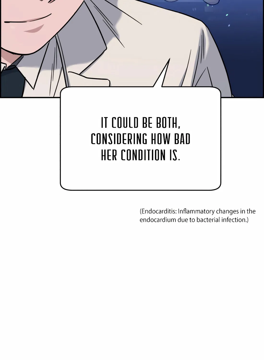 Read A.I. Doctor chapter 107 image 69 on Lezhin