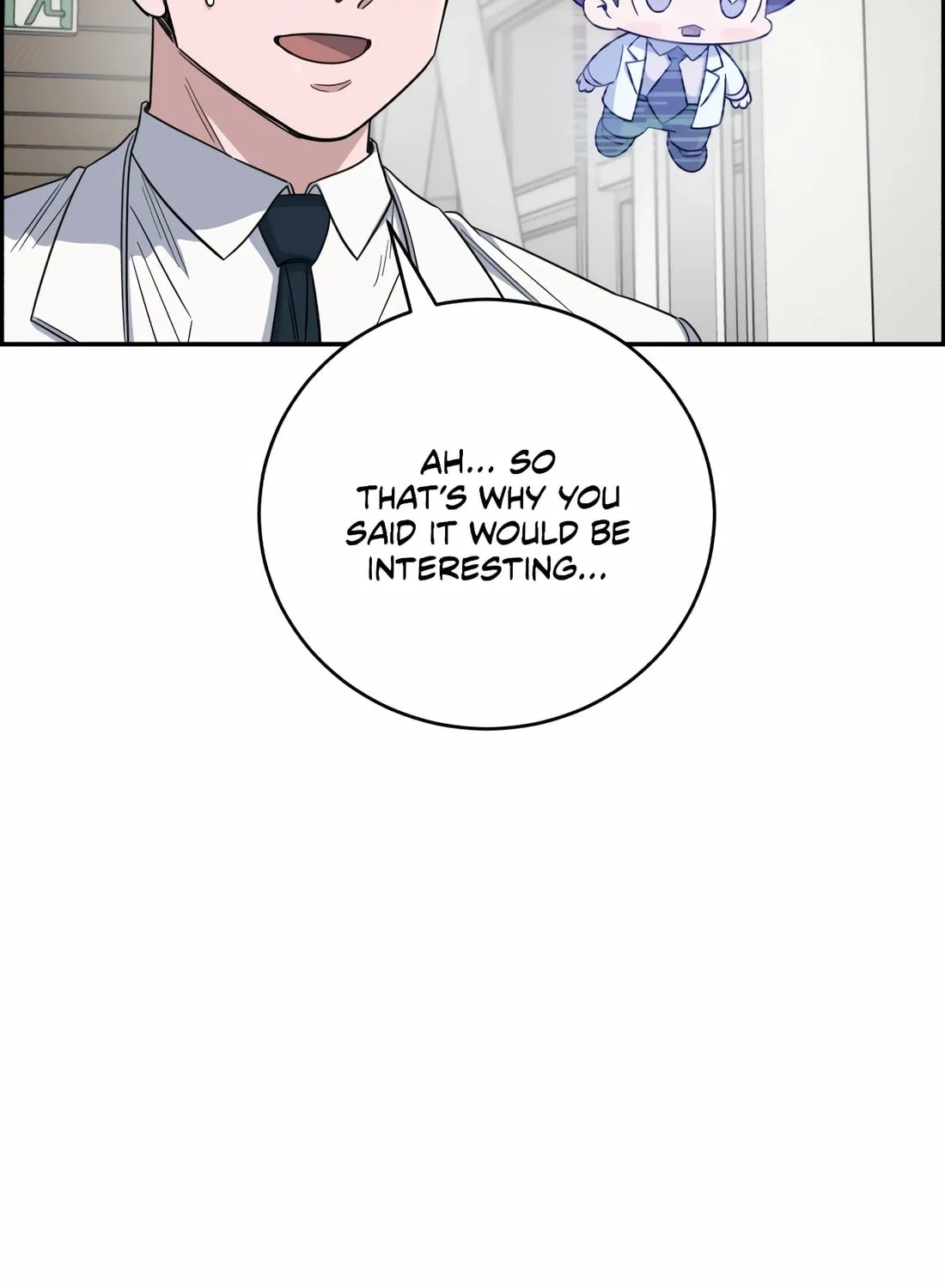 Read A.I. Doctor chapter 107 image 7 on Lezhin