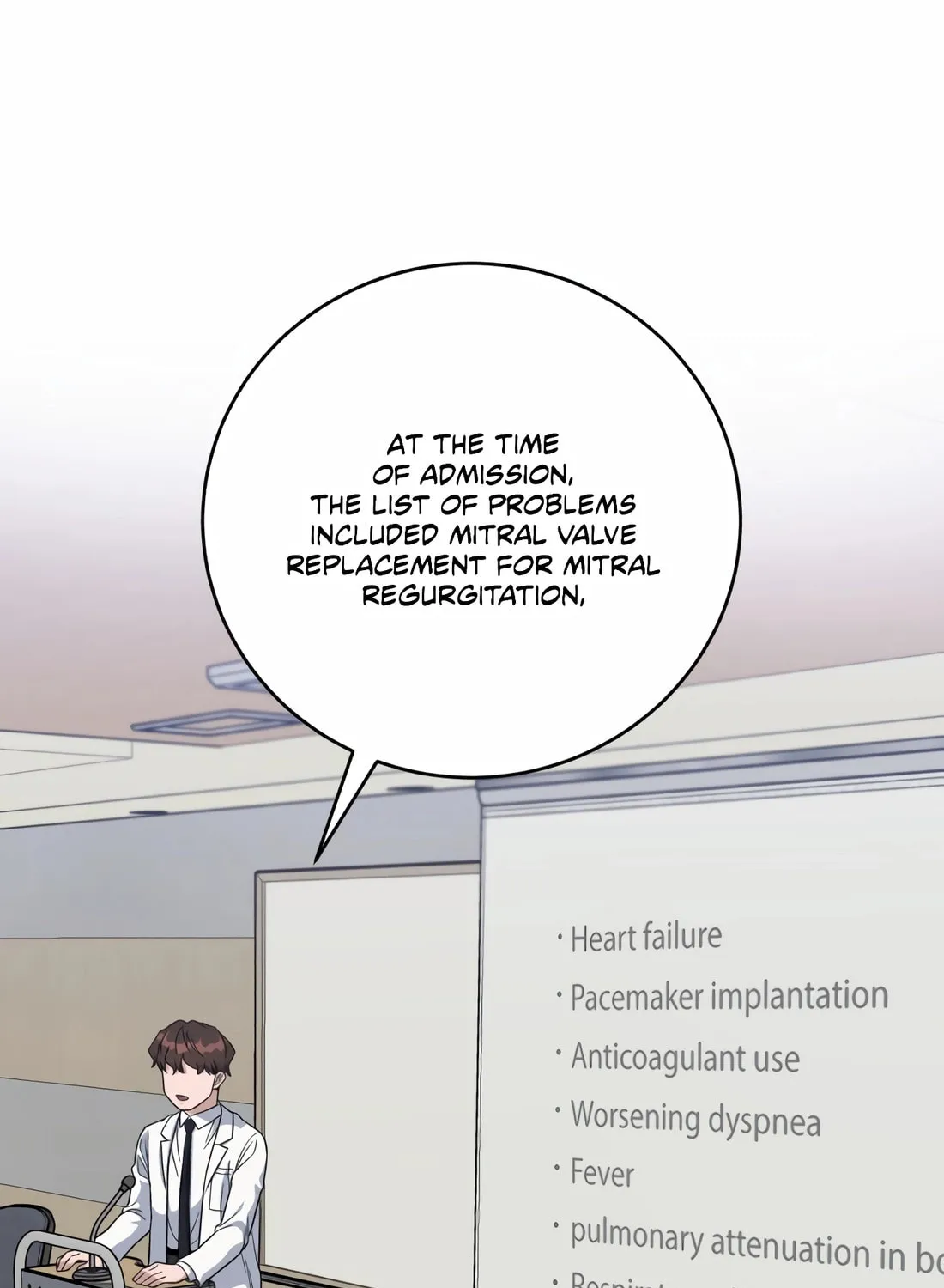 Read A.I. Doctor chapter 107 image 70 on Lezhin