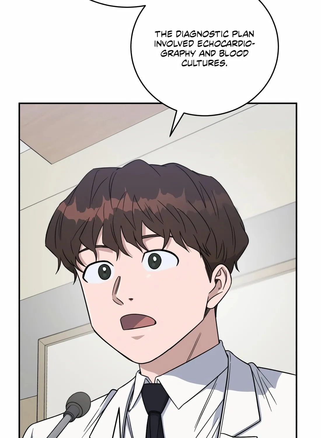 Read A.I. Doctor chapter 107 image 74 on Lezhin