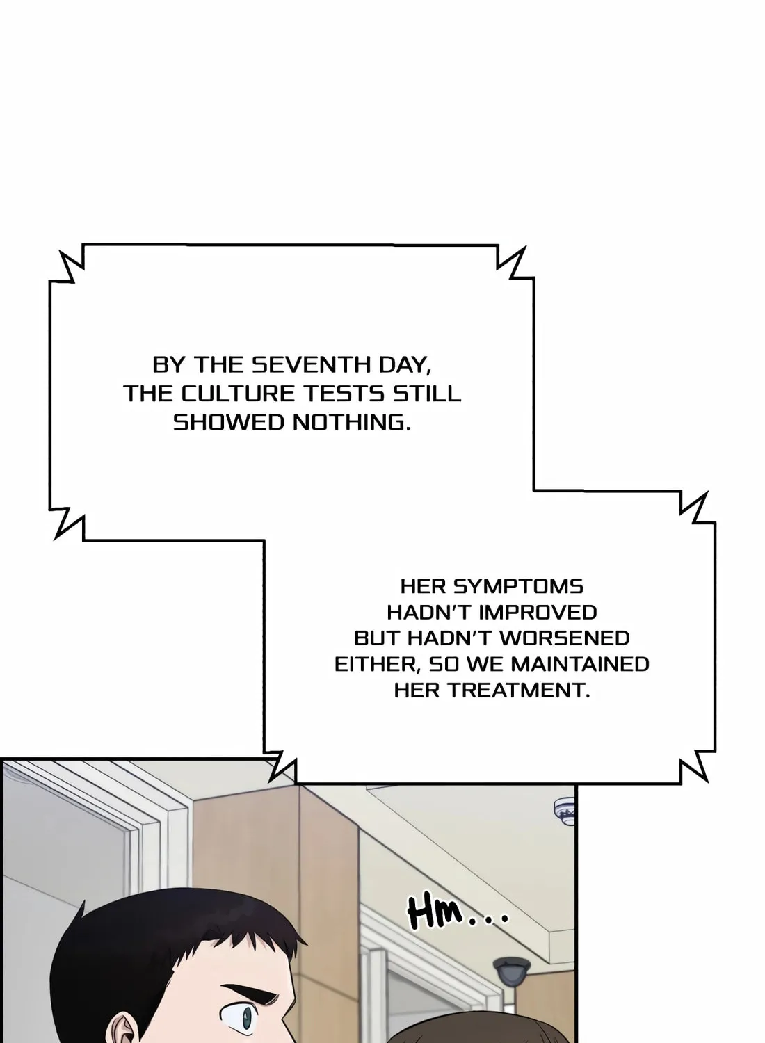 Read A.I. Doctor chapter 107 image 81 on Lezhin