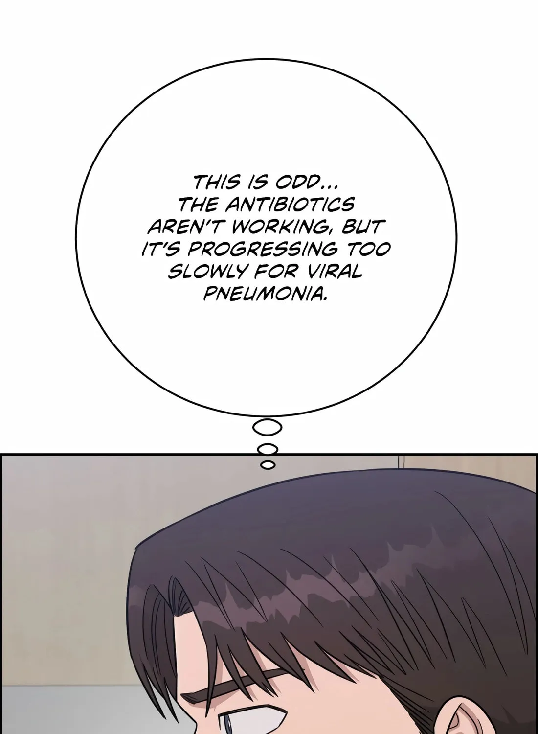 Read A.I. Doctor chapter 107 image 85 on Lezhin