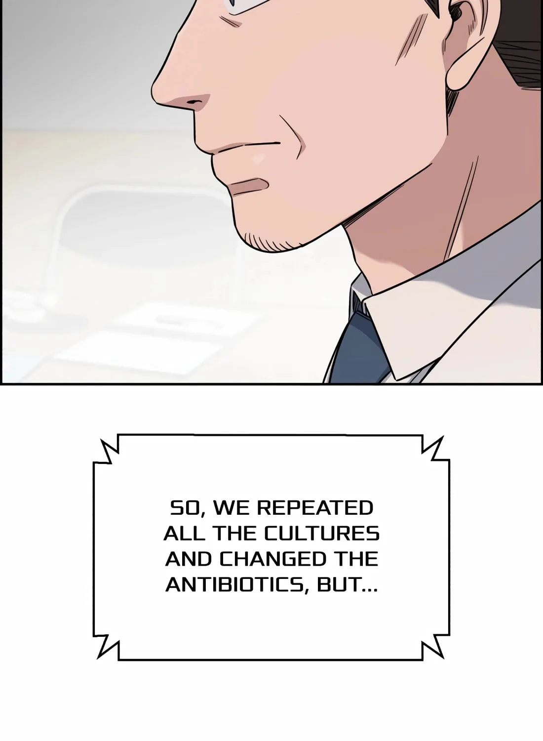 Read A.I. Doctor chapter 107 image 86 on Lezhin