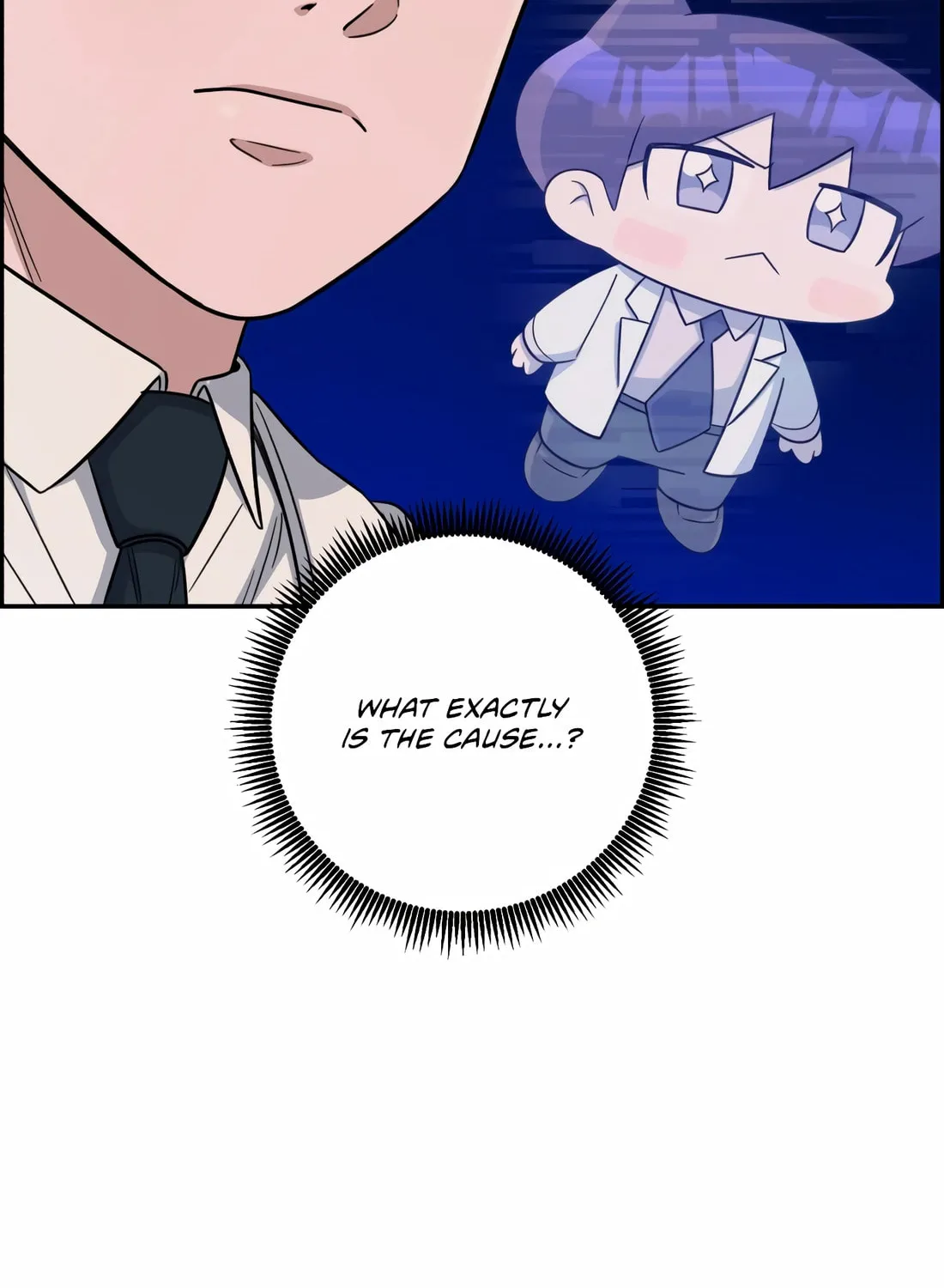 Read A.I. Doctor chapter 107 image 89 on Lezhin