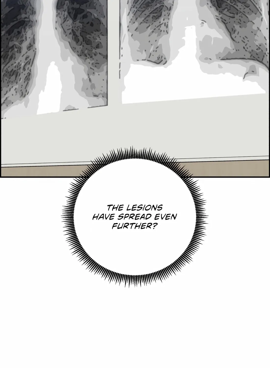 Read A.I. Doctor chapter 107 image 91 on Lezhin