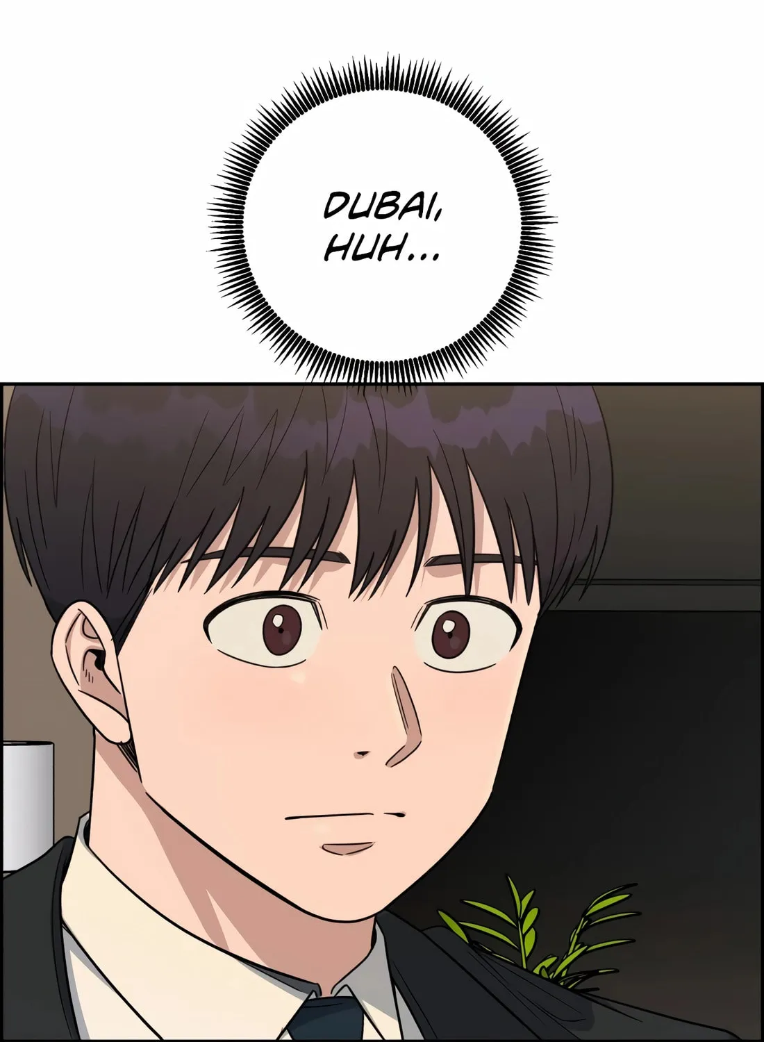Read A.I. Doctor chapter 109 image 100 on Lezhin
