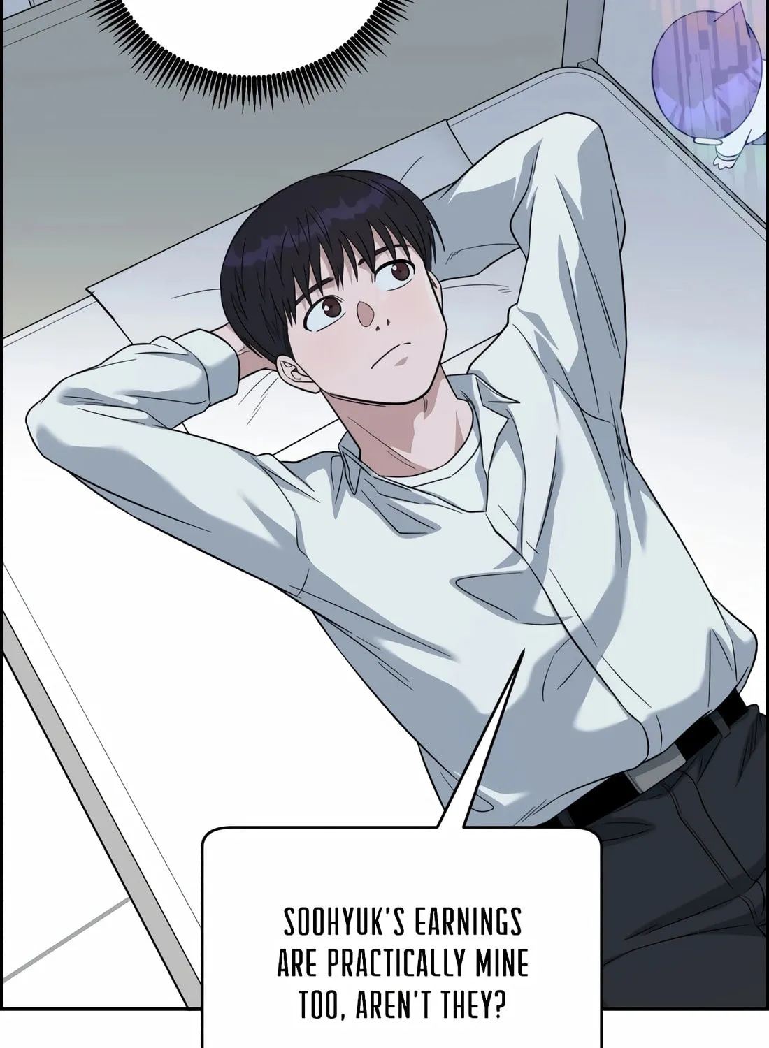 Read A.I. Doctor chapter 109 image 107 on Lezhin