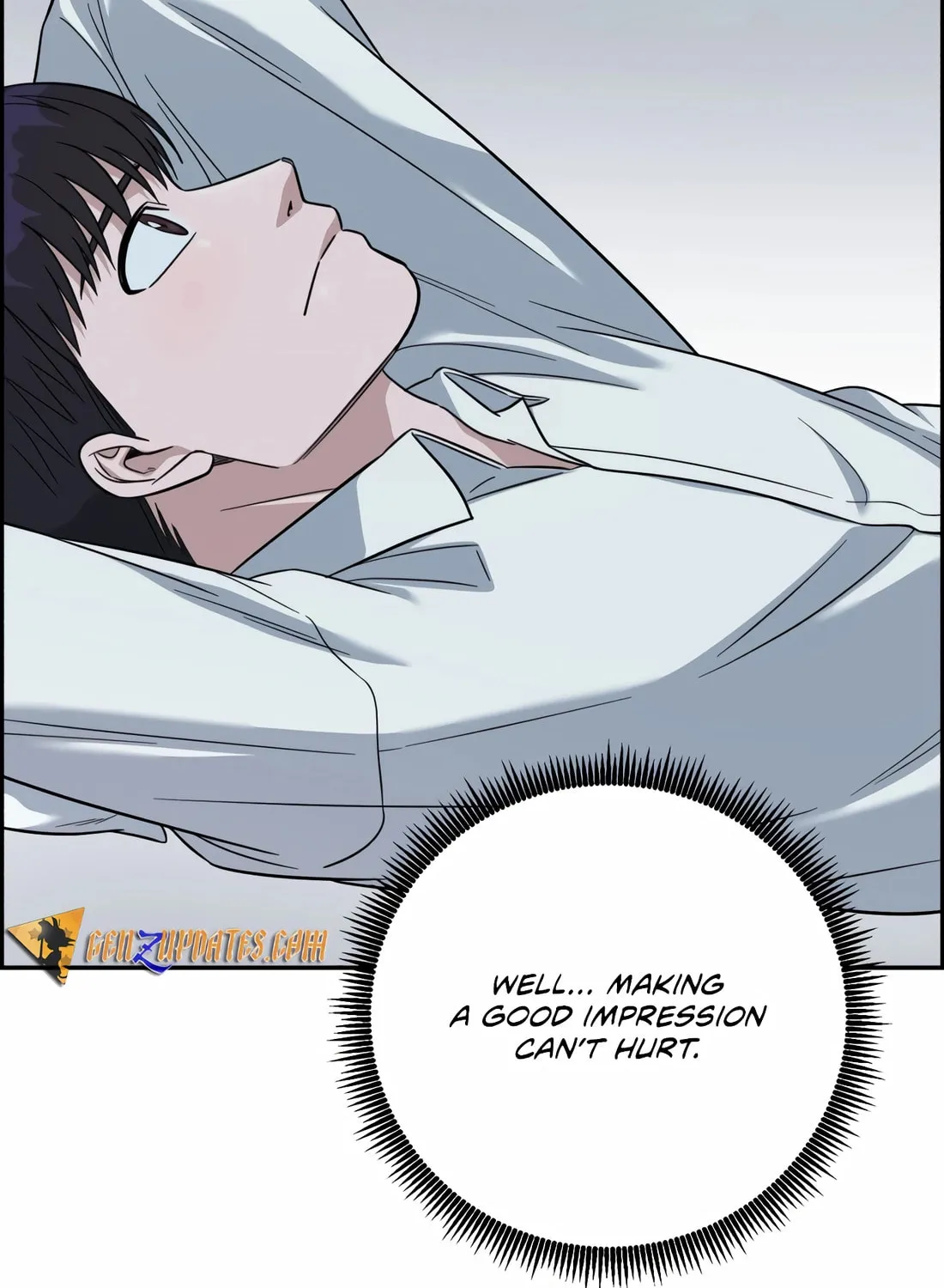 Read A.I. Doctor chapter 109 image 115 on Lezhin
