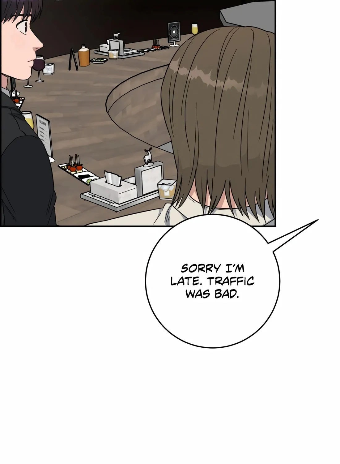 Read A.I. Doctor chapter 109 image 12 on Lezhin