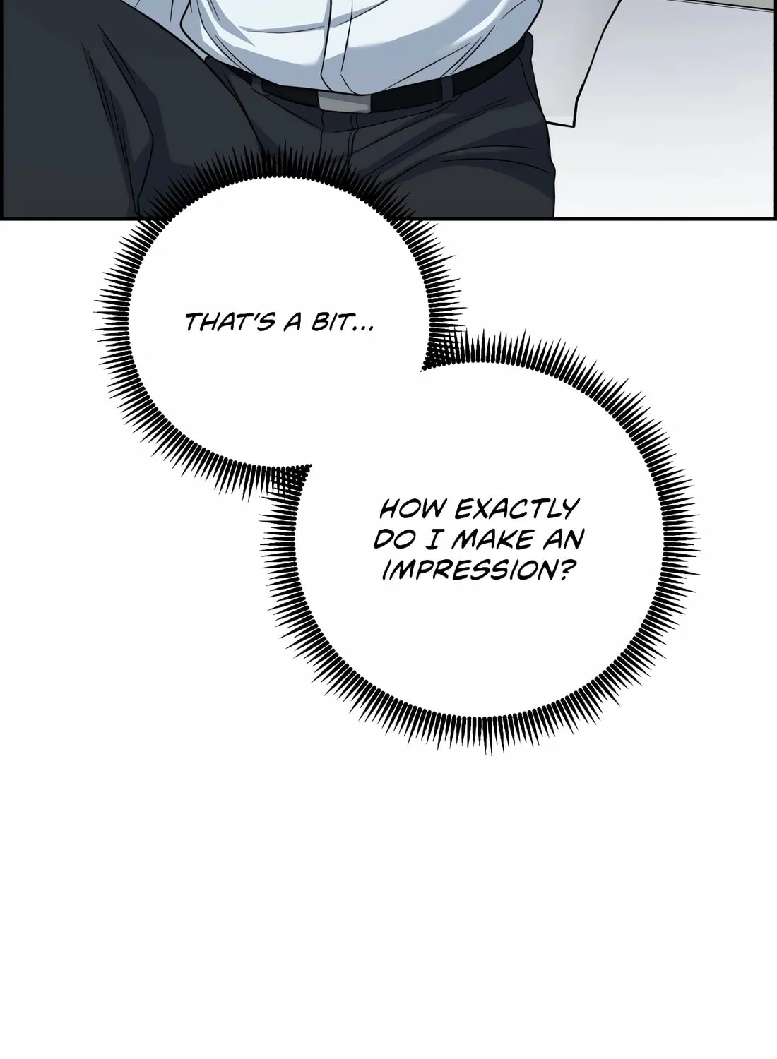 Read A.I. Doctor chapter 109 image 126 on Lezhin