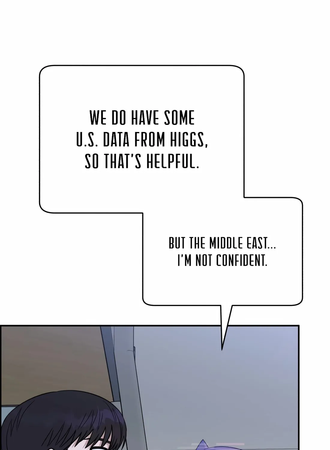 Read A.I. Doctor chapter 109 image 135 on Lezhin